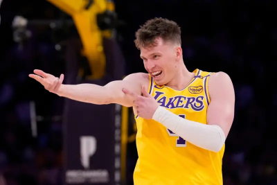 NBA／湖人射手克內特夏季聯賽低潮恐跌出輪替名單！球團仍不放棄
