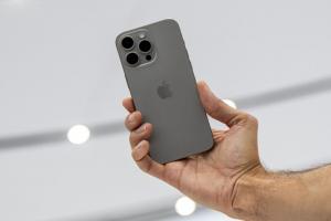 現在舊換新省更多！蘋果 5 年前舊 iPhone 變值錢了