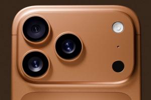 蘋果iPhone 17 Pro零件照曝光！相隔近十年回歸金屬背板設計