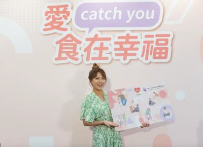 佩甄看大牙離婚：沒小孩較不複雜！女兒赴美學商　兒子學醫好接班