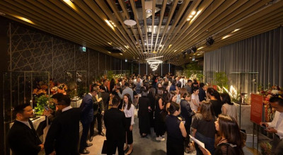 台灣高端客撐起豪奢市場！台北101逆勢飆業績 週年慶珠寶腕錶祭最高9%回饋