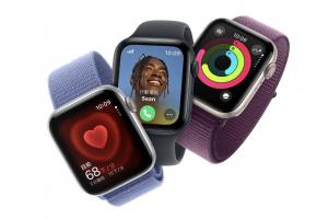 平價版Apple Watch睽違3年即將回歸！爆料升級亮點一次看