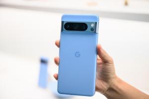 Google新機倒數！現在買Pixel 9太盤、外媒反推這款舊機更香