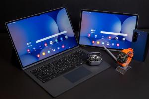 與iPad Pro同級！全新安卓旗艦平板傳歷代最薄設計、厚度超越手機