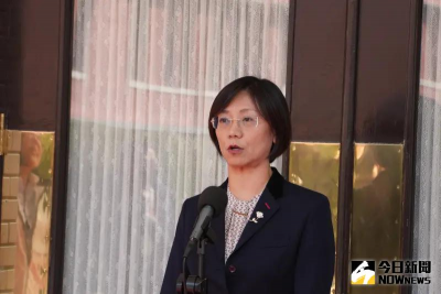 韓國瑜喊「軍公教退休法案」823後修法　翁曉玲力挺：非常好時刻