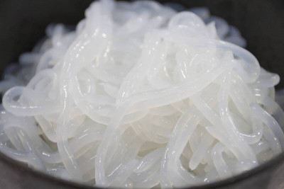 日食2-3克蒟蒻顧健康 研究：減重、護心、降血脂