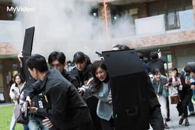 《零日攻擊》導演爆領2872萬就安基金！羅景壬：不靠任何政黨維生