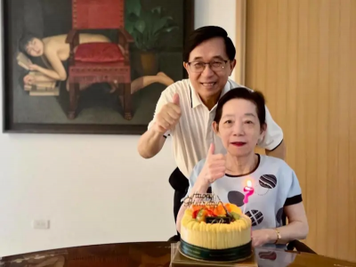 吳淑珍出院後「做1事」又再度昏倒！最新現況曝光