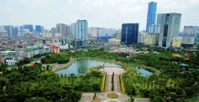 房市大逆襲！越南房價漲幅超驚人　投資人「六年狂漲近九成」