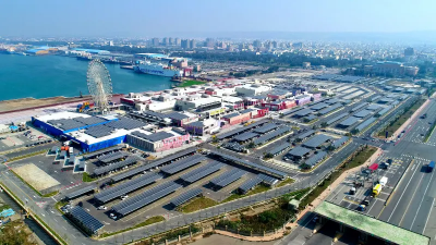 全球最貴太陽光電在台灣？經濟部：國際制度不同「不具可比性」