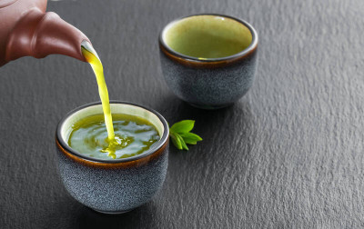 綠茶中王牌 醫：最怕腸道中性、偏鹼環境