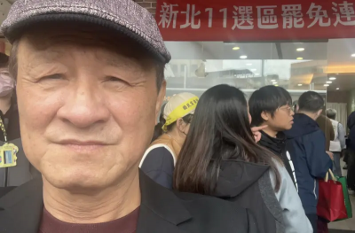 陳慕義對核三重啟表態！斥全台人決定屏東命運　怒嗆公投案：荒唐