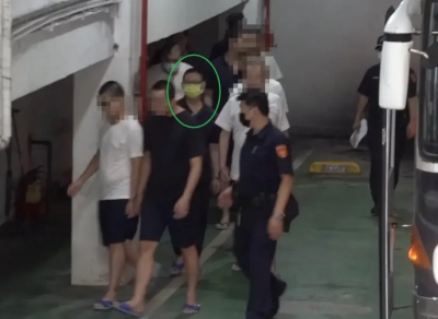 毛畯珅改口認罪了！性侵猥褻偷拍41童　狼師：不會再上訴