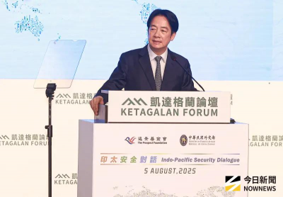 蔣萬安喊找童子賢組閣　總統府：先回應辦公室主任疑濫用特權
