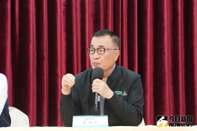 新北市選將李四川狠甩黃國昌？黃暐瀚揭驚人民調結果