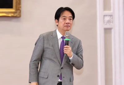 賴清德發文用這2字惹議？郭正亮批「仇中無解」：滿丟臉的