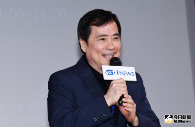 媒體大亨三立張榮華接任大同董座　恐接下公司營運未爆彈