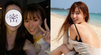 深田恭子合體觀月亞裏莎曬素顏照！兩大美女一如20年前掀起回憶殺