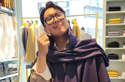 今日壽星／哈哈46歲了！因一場夢閃婚　女兒曾患罕見疾病讓他崩潰