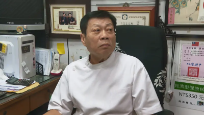 宜蘭婦為何不逃？火災現場疑點多　高大成提出關鍵：確實相當怪異