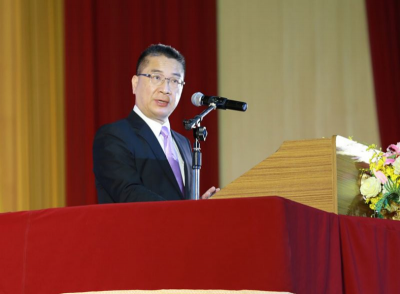 英系愛將傳接民進黨祕書長？周玉蔻喊「厲害了」曝關鍵