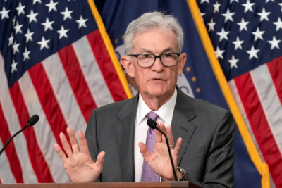 美降息否Fed主席周五表態？專家看美股面臨2大潛在壓力