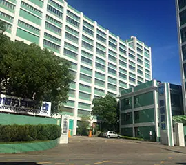 景碩看好下半年營運逐季成長　坦言「匯率」是最大不確定性因素