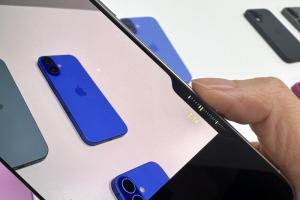 使用率太低！新爆料曝iPhone明年取消相機控制鍵、只活兩代