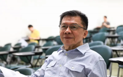 內閣傳改組但可用之人少？沈富雄曝觀察：都是拍馬屁的