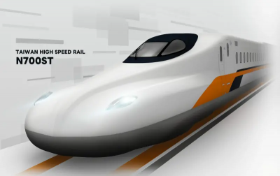 高鐵新世代列車塗裝搶先看　命名藏巧思「估2027年有望搭到」