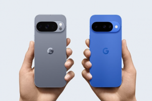 Google 入門款 Pixel 10 規格竟降級！相機跌回中階水準