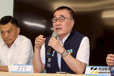 新北選戰李四川鬆口「願承擔」！媒體人揭潛台詞：要這人別想動