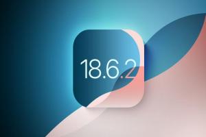 iPhone 用戶快更新！蘋果推 iOS 18.6.2 修復駭客級漏洞