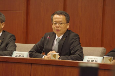 長榮航空看Q4「審慎樂觀」　孫嘉明：AI伺服器需求強勁