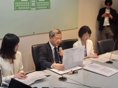 傳龔明鑫任經濟部長！藍委讚適才適所　她卻掀黑歷史：根本在找死