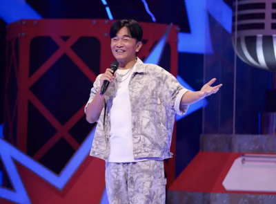 吳宗憲當女兒Sandy節目來賓愛接話！遭嗆：阿嬤怎麼不管管兒子？
