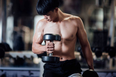 運動累 ≠ 表現差 研究：肌力其實在進步