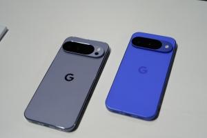 Pixel 10 才剛發表！Google 高層就爆料 Pixel 11、Pixel 12 最新進度