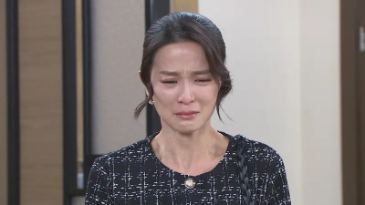 楚宣被錦雯狠賞巴掌！《好運來》搶大位內幕曝　跪地痛哭妝都融化