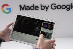 別等下一代 Pixel 平板！Google 高層證實 3 大產品：沒有開發計畫