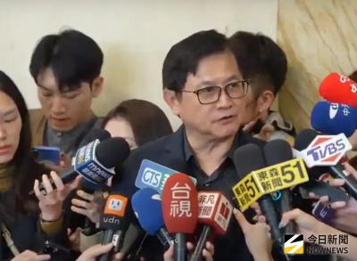 美政府傳盯上台積電股權　童子賢建議川普：放下幹預之手