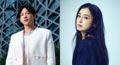 Rain藏緊緊的兩個愛女長怎樣？老婆金泰希首度爆料：是「希雨交叉」綜合體