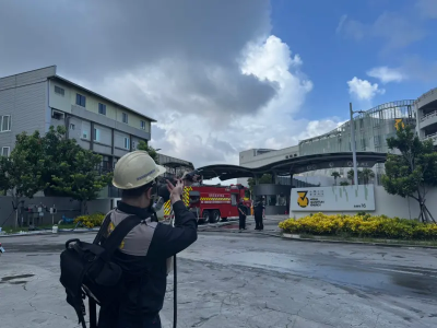 不畏火災！台泥Molicel電芯打進NASA供應鏈　獲美無人機軍用採用