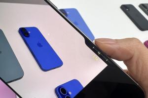 爆料有變！蘋果iPhone 18相機控制鍵還在、全新設計曝光