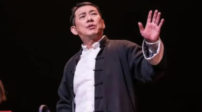 居中恆昔吸毒被觀眾轟劣跡藝人！表坊證實：北京場換角為楊智斌