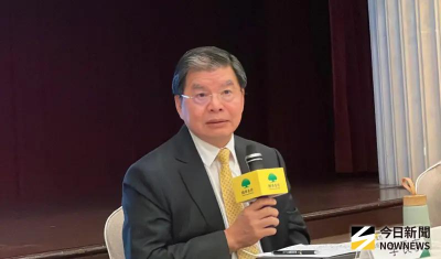 美關稅談判後座力！龐大投資促升美元　國泰金總座：新台幣將趨貶