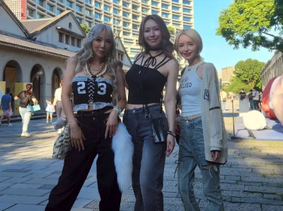 日本女優來台遇鬼門開！詢問：台灣人很友善，變成鬼也會親切吧？