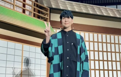《鬼滅之刃》炭治郎本尊介紹！花江夏樹是主角　曾慘被官方狠封鎖