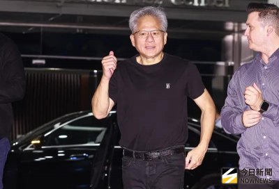 透露輝達正與華府洽談！黃仁勳：擬對中國出售更先進AI晶片