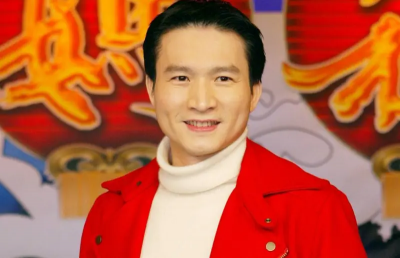 秦楊罹癌又失明！臉書突喊「我先走一步」嚇壞眾　最新現況曝光